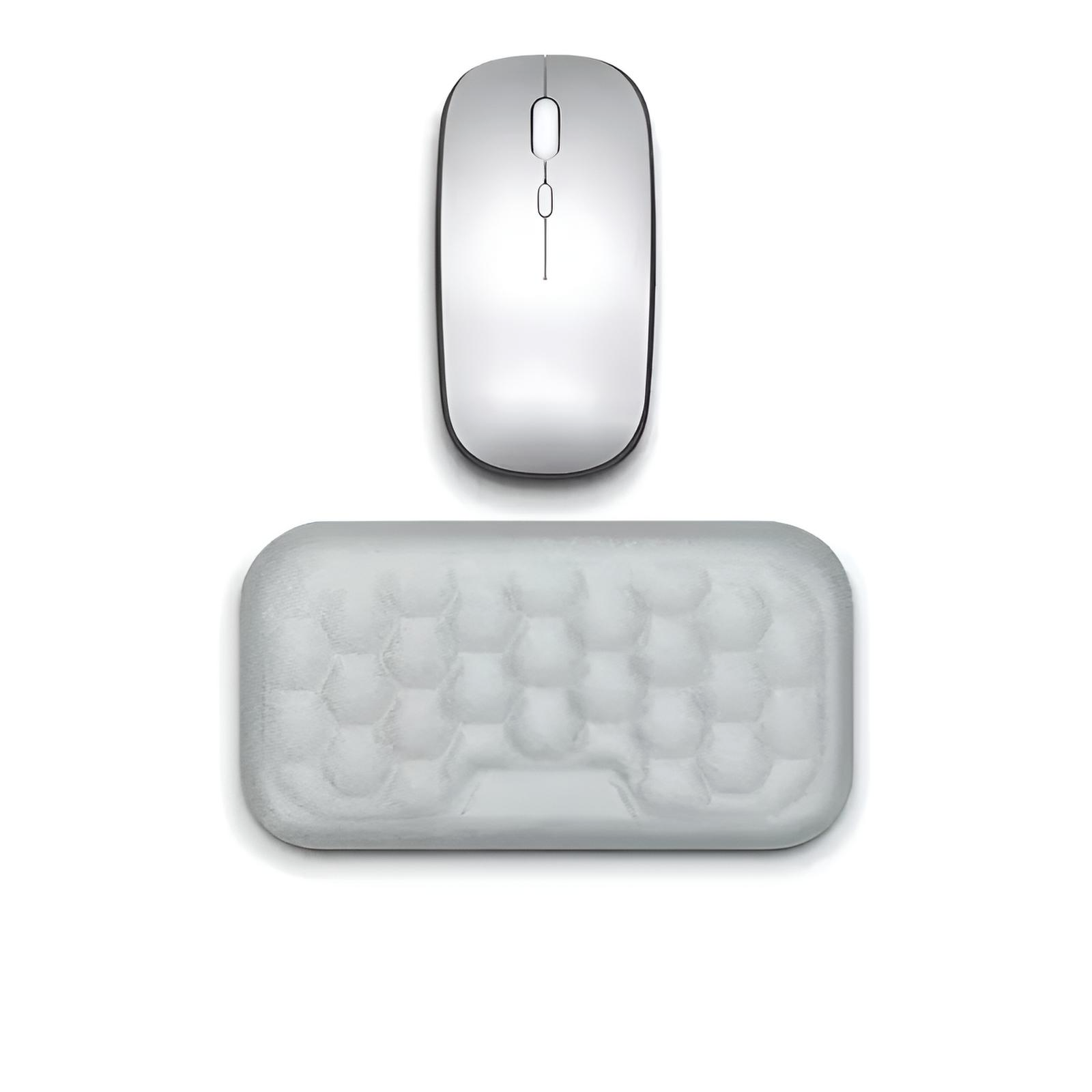 Repose-Poignet Ergonomique pour Souris