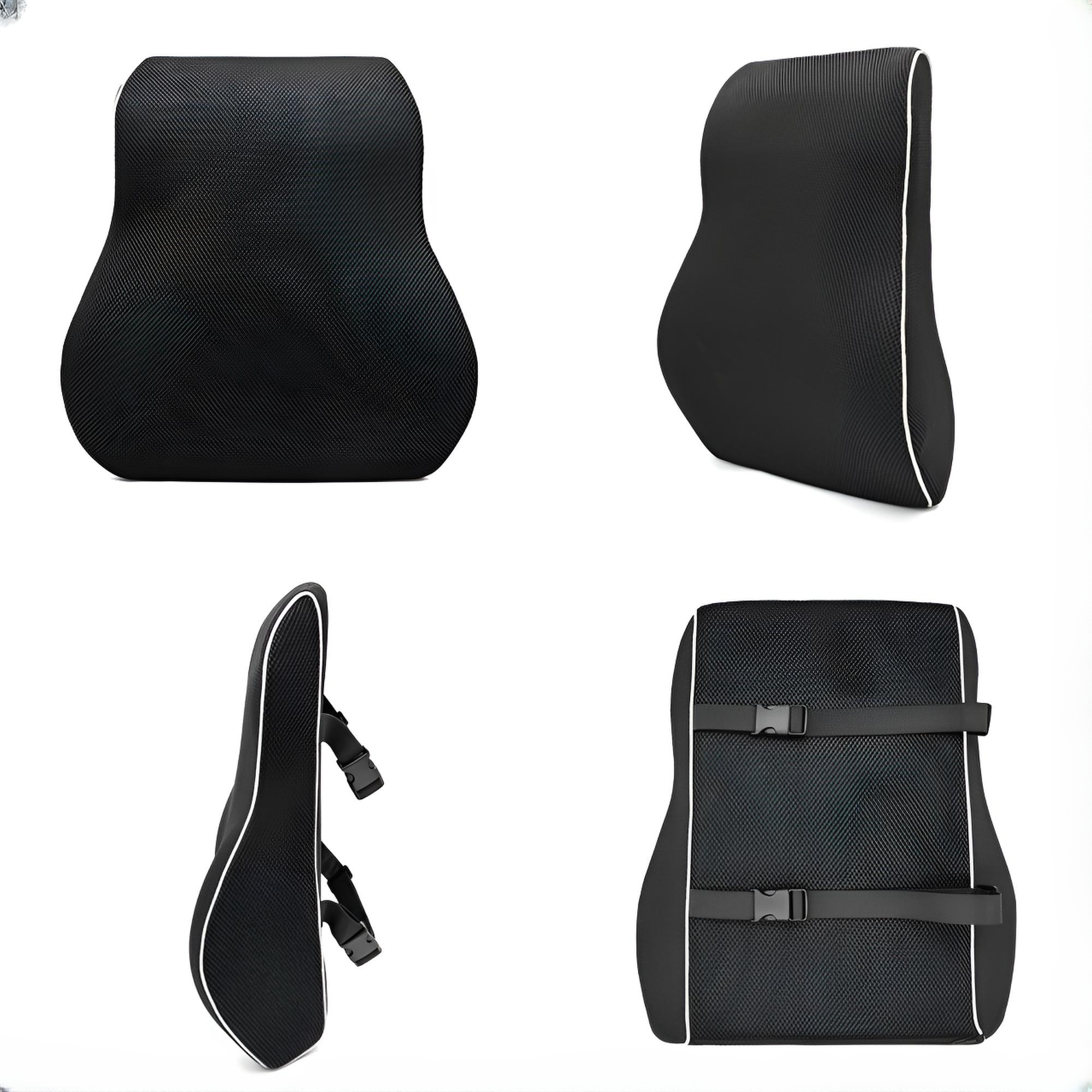 Coussin de Soutien Lombaire Ergonomique